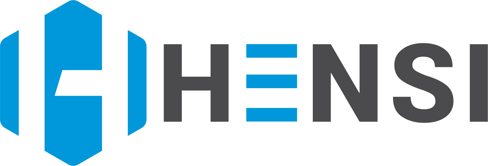 Hensi spletna trgovina