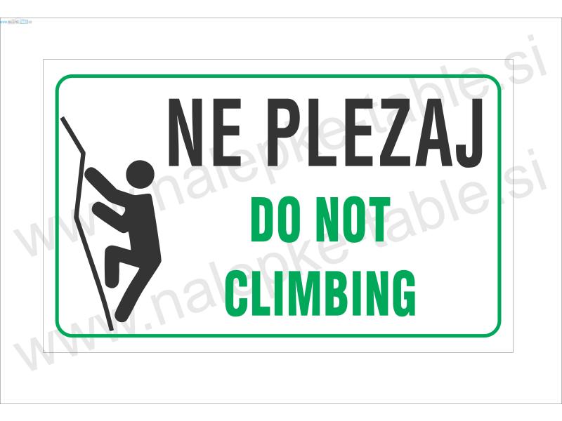 Ne-plezaj