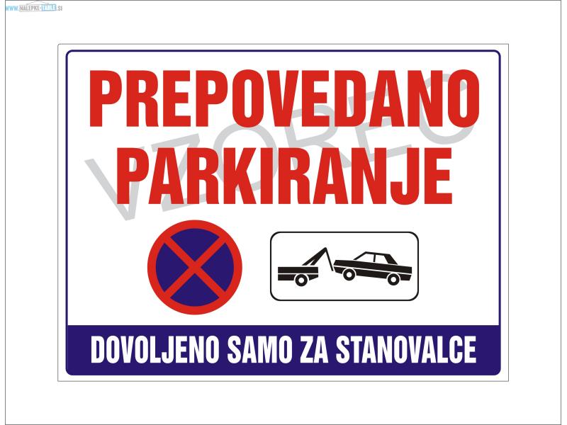 Prepovedano-parkiranje-dovoljeno-za-stanovalce-1