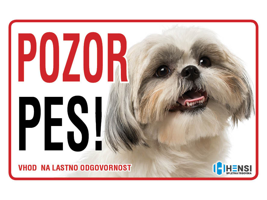 Shih-tzu