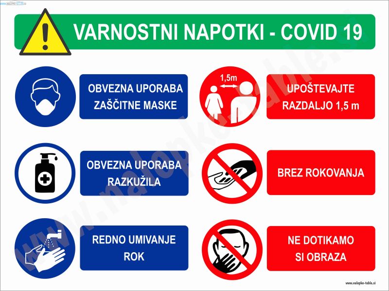Tabla-varnostni-napotki-covid-19